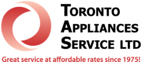 Milton Appliances Service Logo